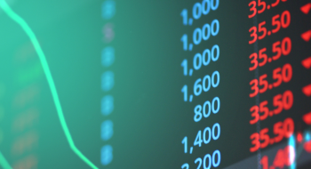 Bolsa cai mais de 2% em dia de forte correção no mercado